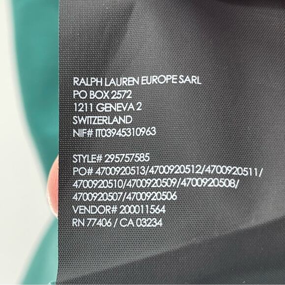 Club Monaco Kelly Green Sleeveless Faux Wrap Knee Length Casual Office Dress 00 - Picture 10 of 10